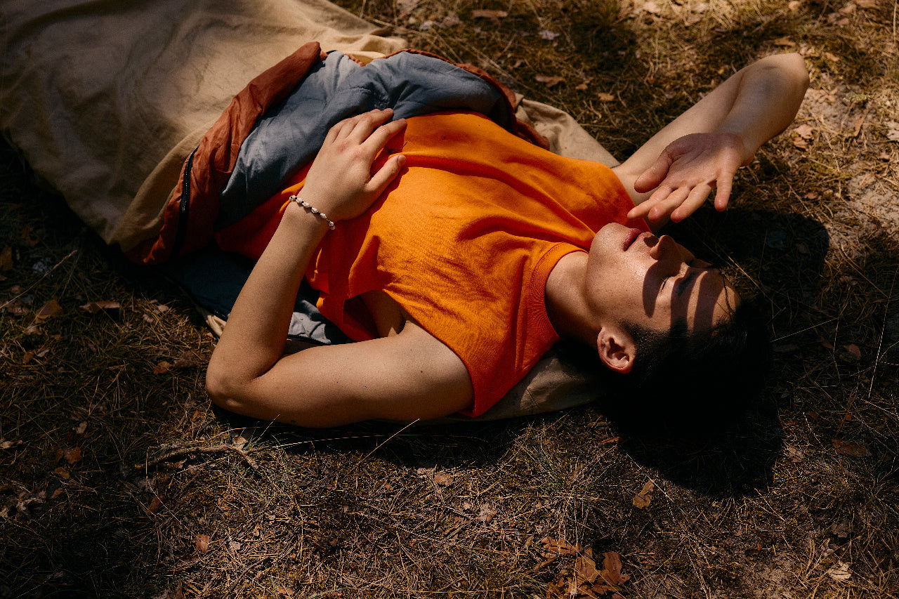 How to Get Better Sleep Naturally: A Simple Guide to Deep, Restorative Rest