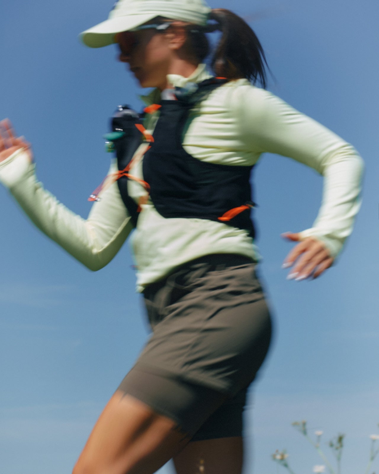 Recover Smarter, Not Harder: How Grounding Can Supercharge Your Recovery