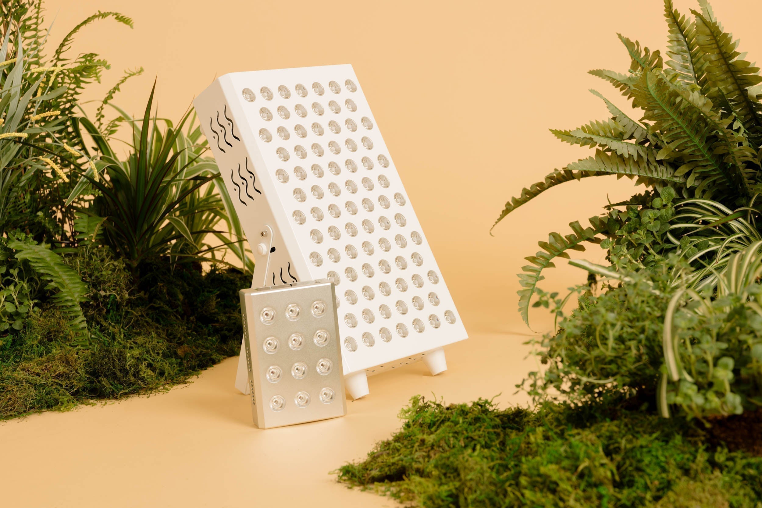 How to use Light Therapy