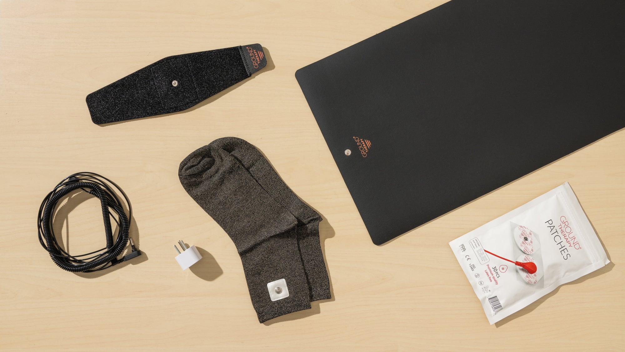 Giving Wellness: Earthing Canada’s Holiday Gift Guide for Natural Health & Better Sleep