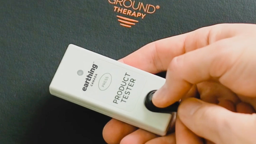 How To Test Your Product With: The Continuity Tester