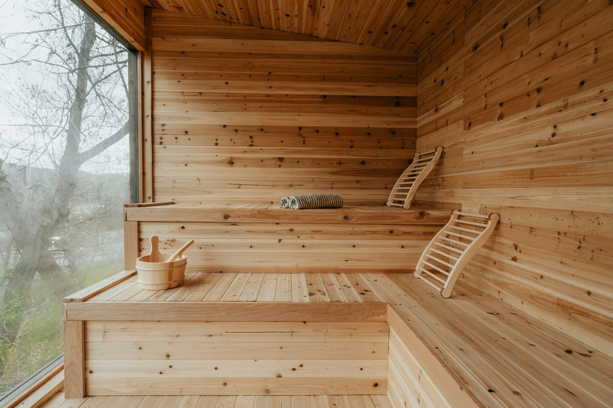 How Often Should You Use a Sauna