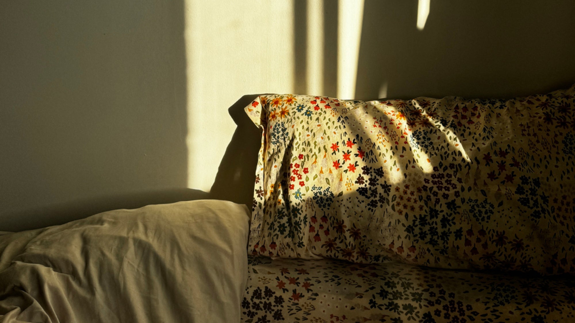 How to Improve Your Sleep Pattern