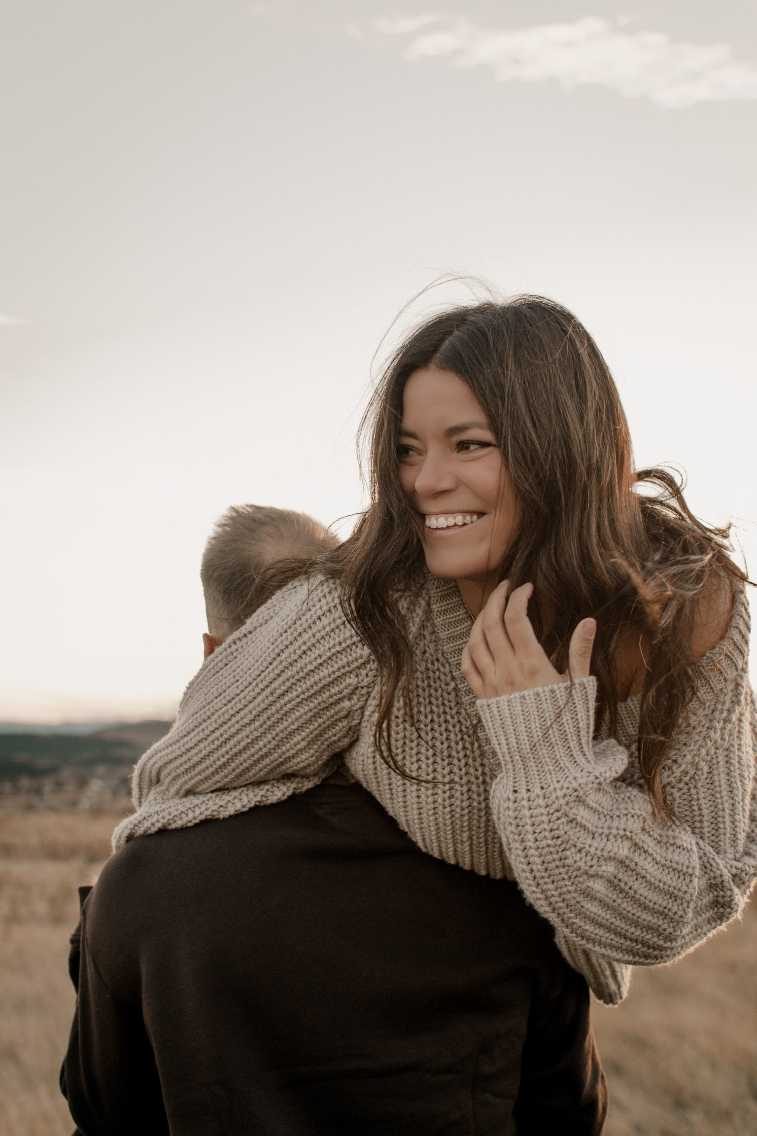 Meet Brit Kelly our Earthing Operations Director