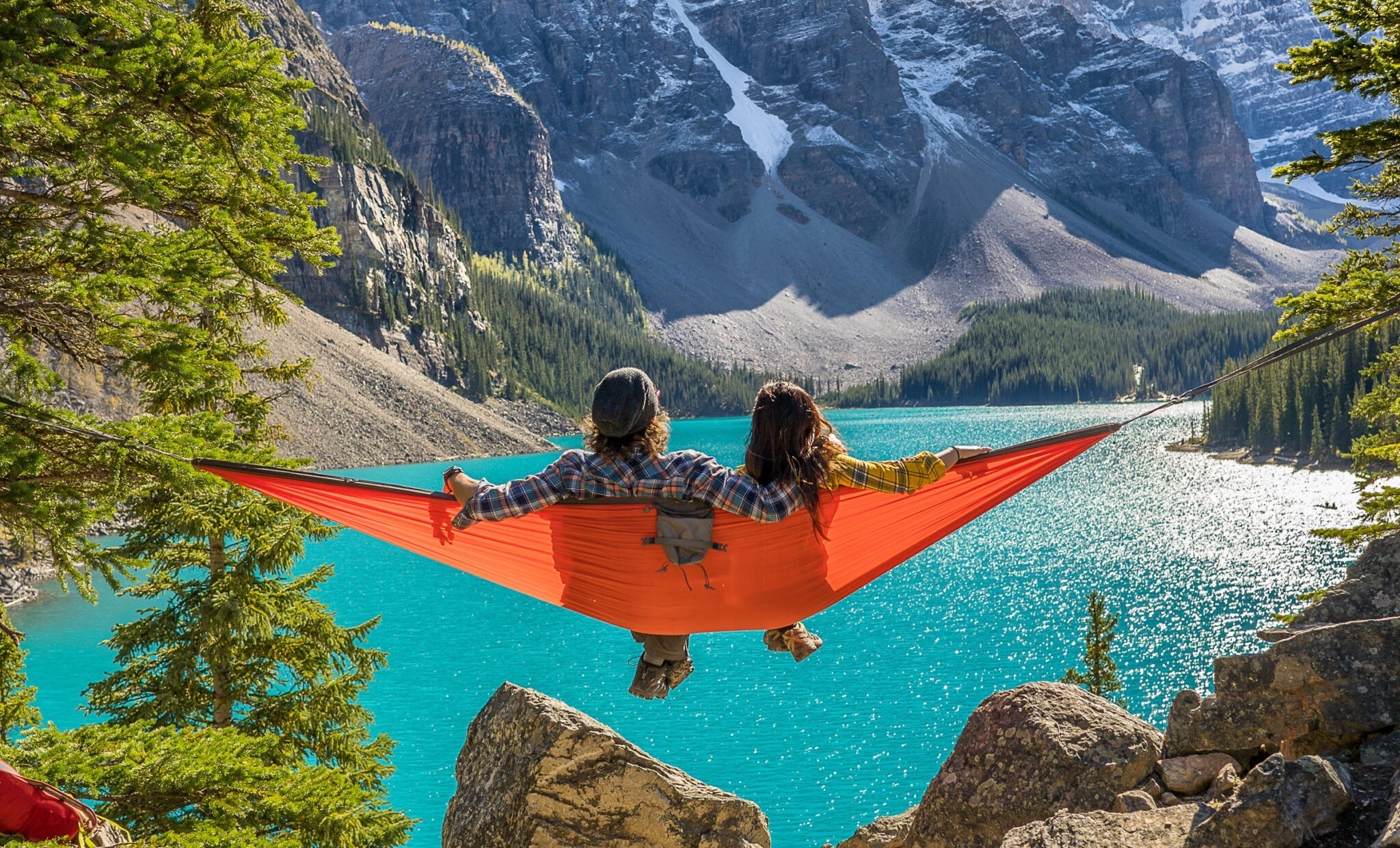 Our Favourite Lakes to Visit in the Summer