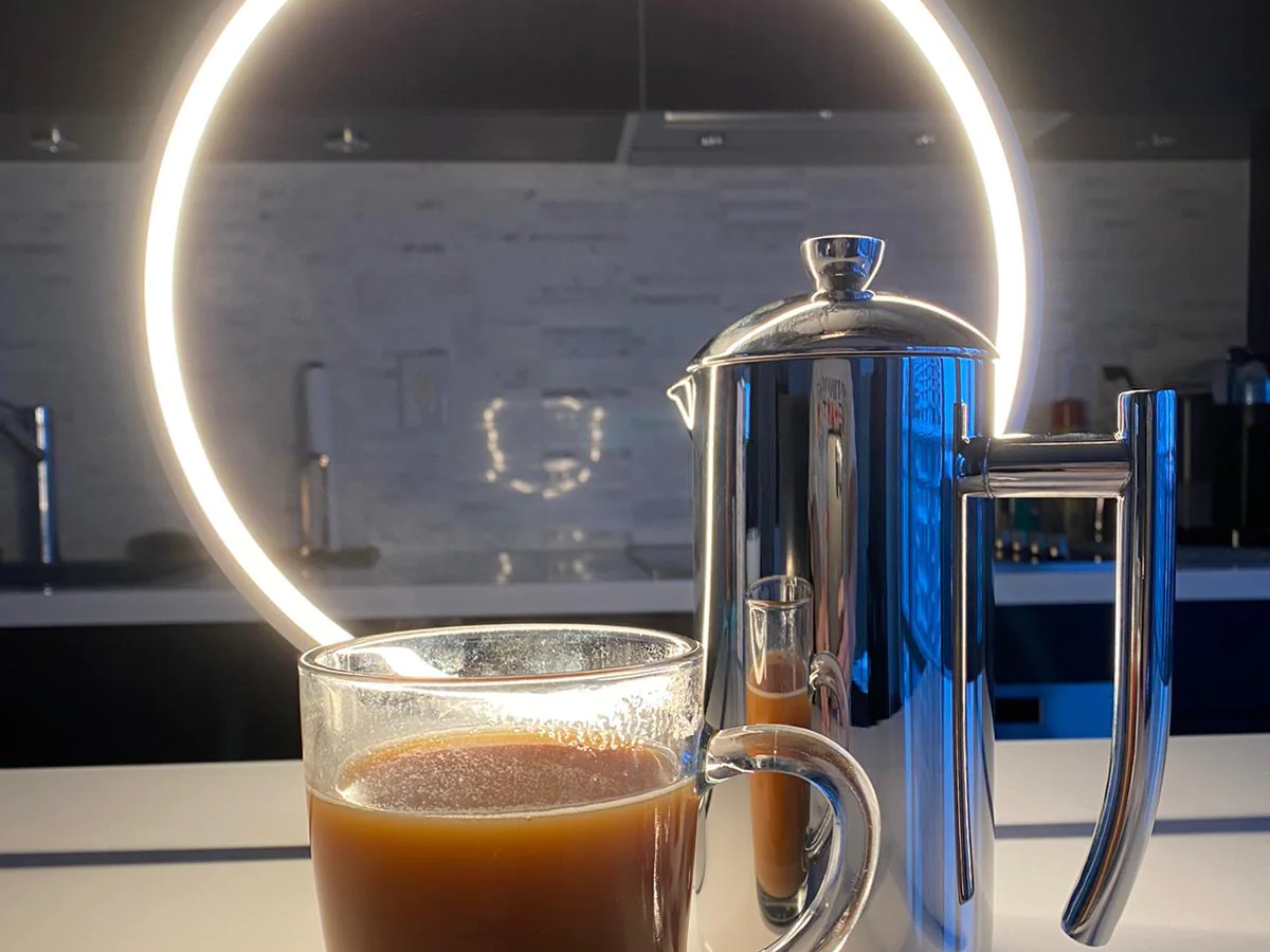 How to beat the winter blues