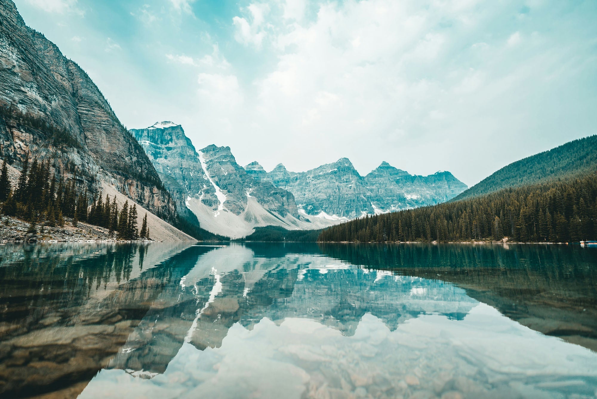 Nature Prescriptions in Canada: What We've Always Known Is Now Official