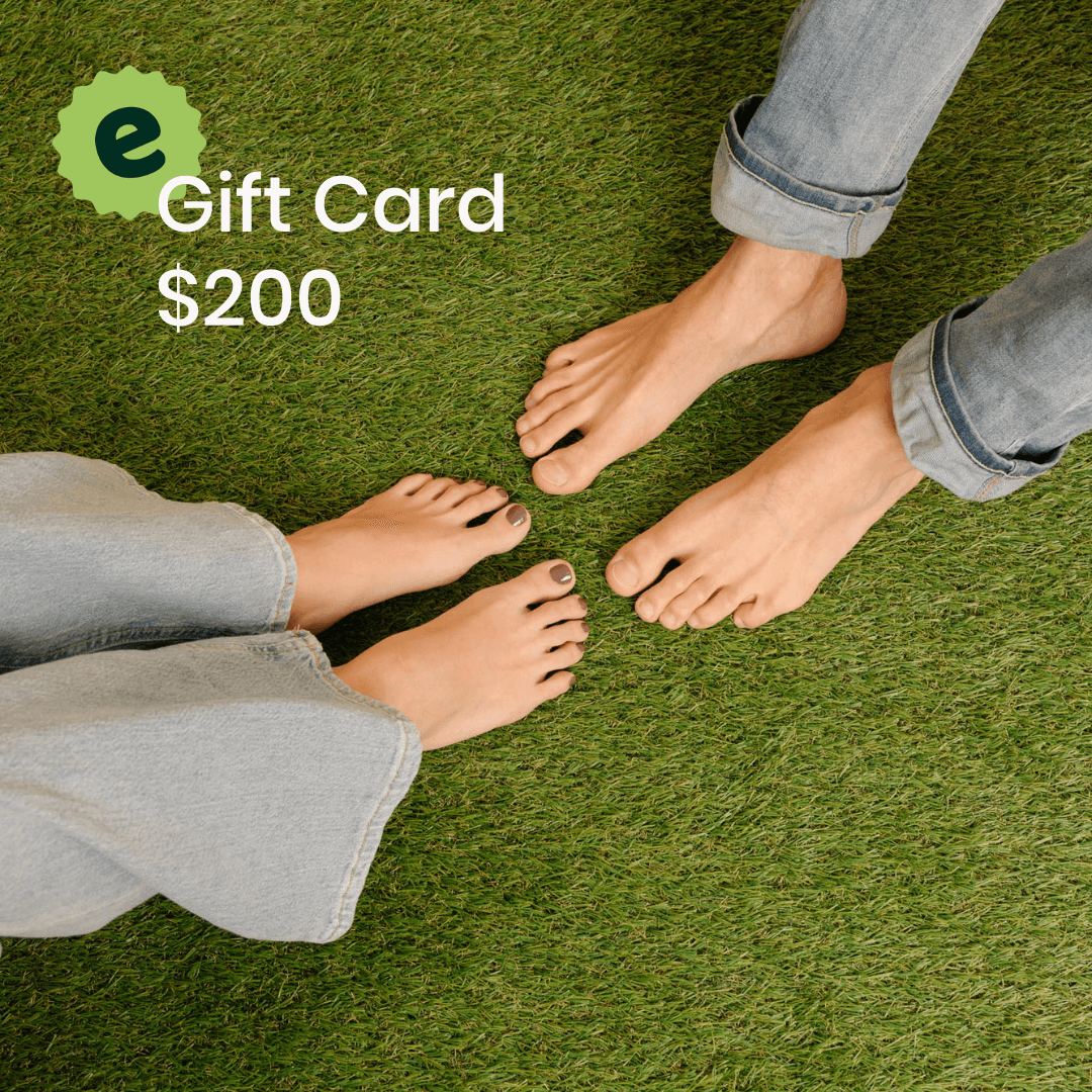 Earthing Canada Gift Card