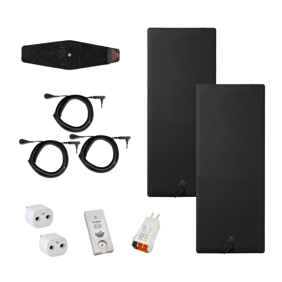 Mini Grounding Starter Kit