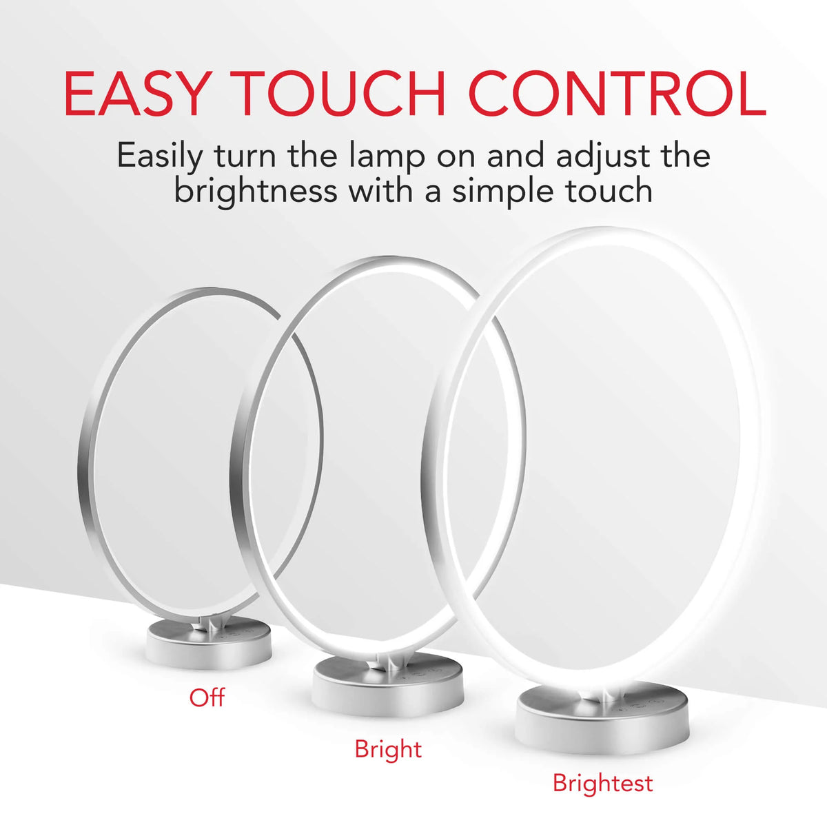 Lampe de thérapie Kala pour le trouble affectif saisonnier (TAS)