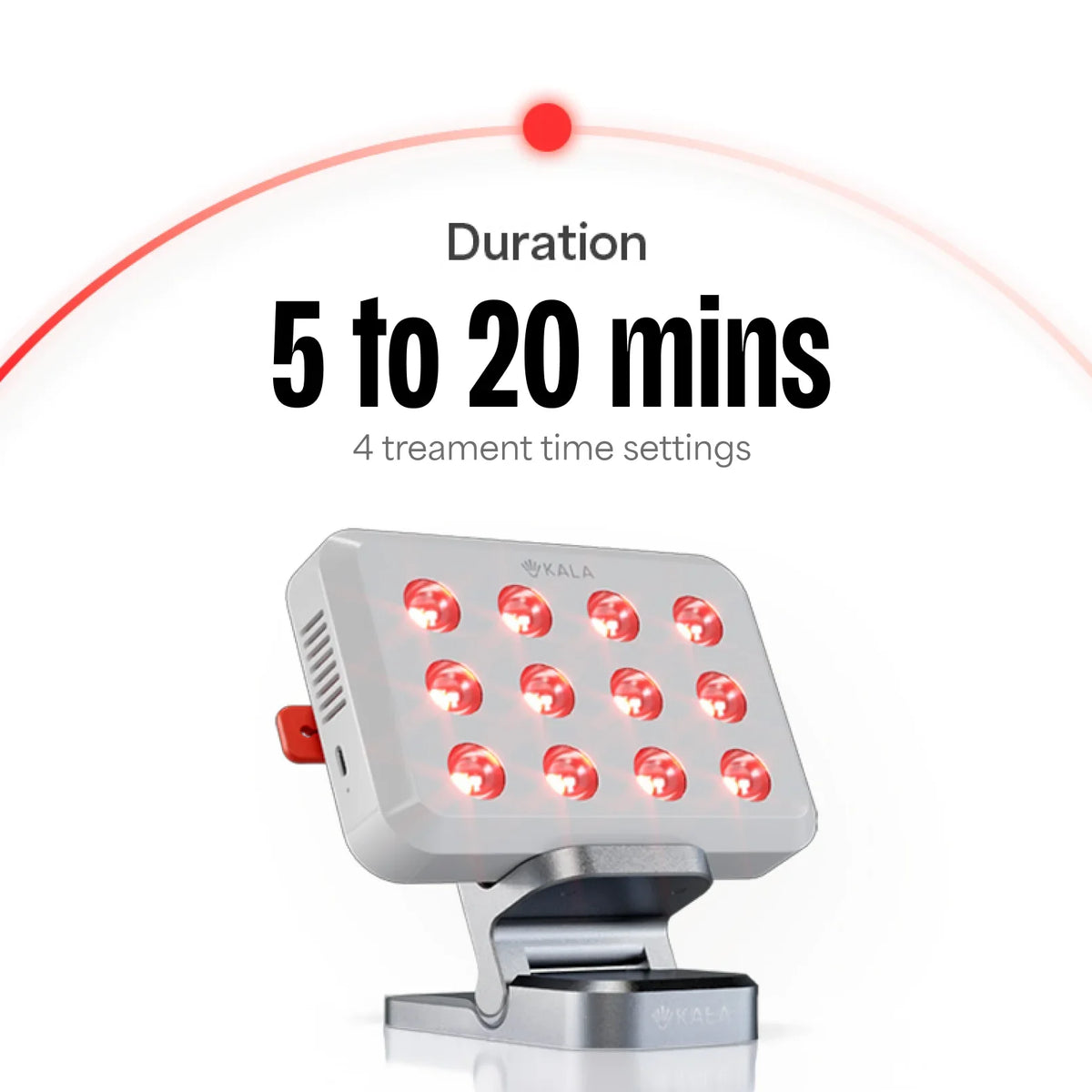 Kala Red Light Mini 2.0