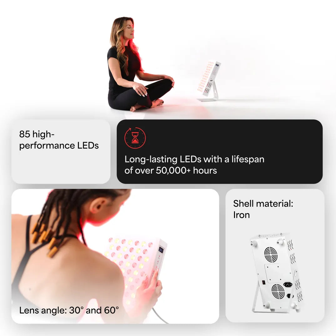 Kala Red Light Pro