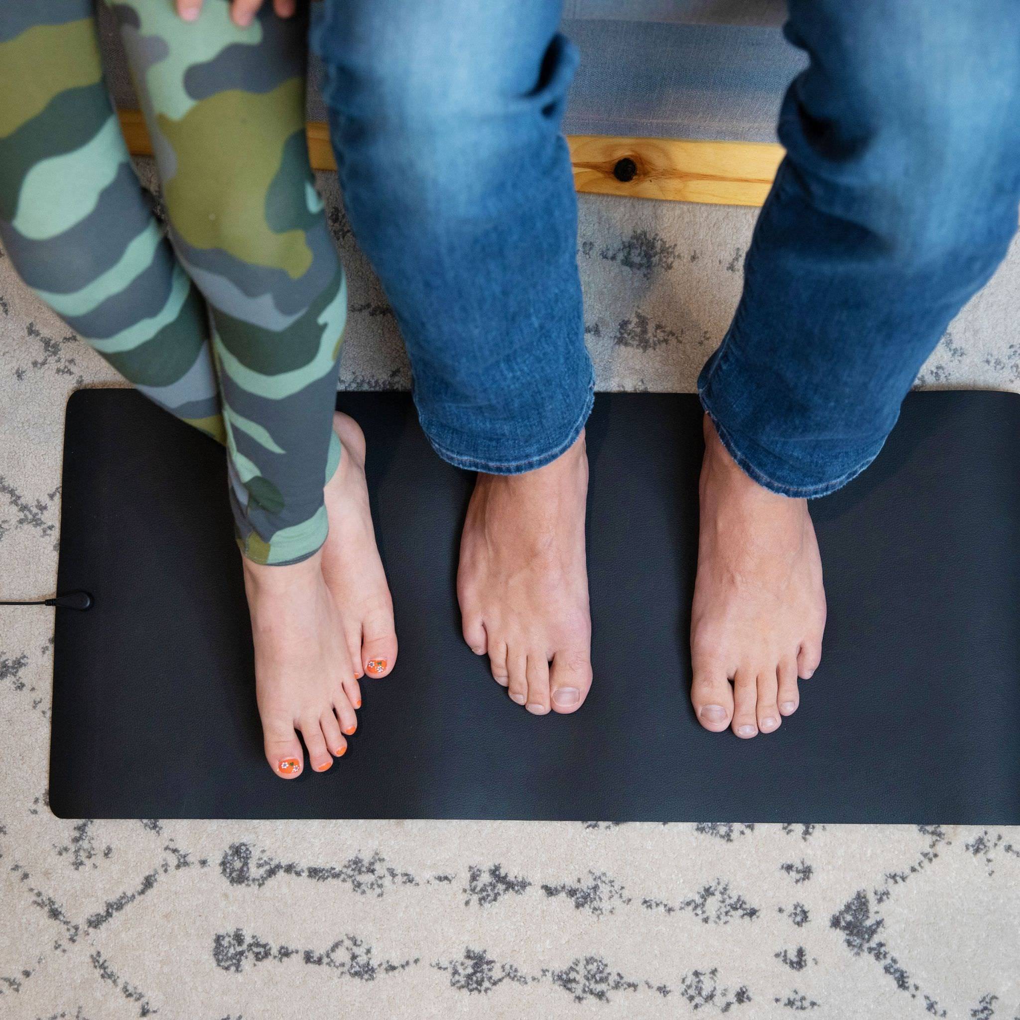 Earthing Mat