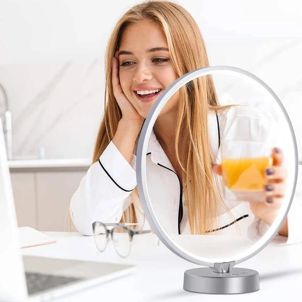 Lampe de thérapie Kala pour le trouble affectif saisonnier (TAS)