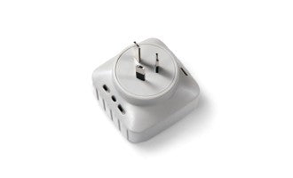 Outlet Checker AU (Type I Wall Outlets)
