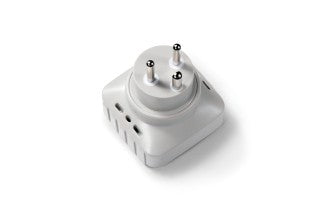 Outlet Checker Denmark (Type K Wall Outlets)