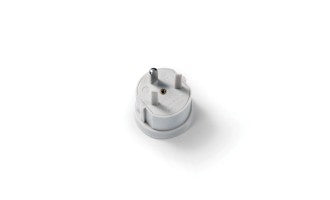 Safety Adapter Danish (Type K Wall Outlets)