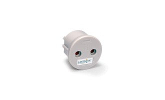 Adaptateur de sécurité danois (prises murales de type K)