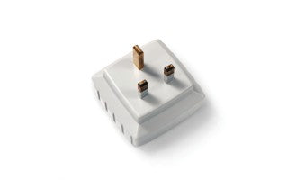Outlet Checker UK (Type G Wall Outlets)