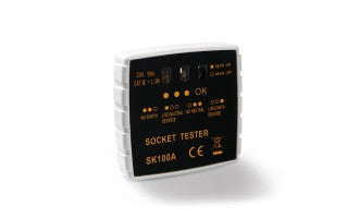 Outlet Checker UK (Type G Wall Outlets)