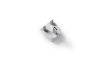 Safety Adapter UK (Type G Wall Outlets)