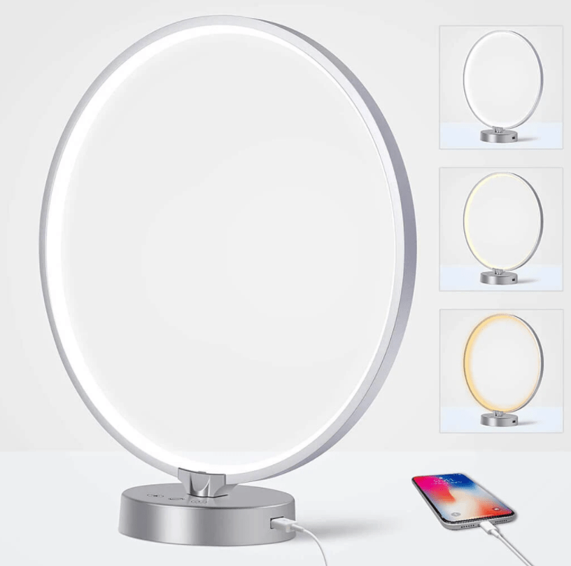 Seasonal Affective Disorder (SAD)