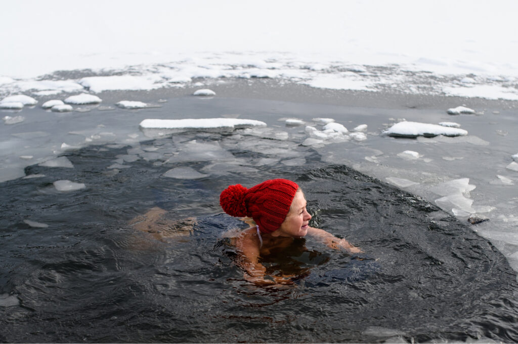The Benefits of Cold Plunge