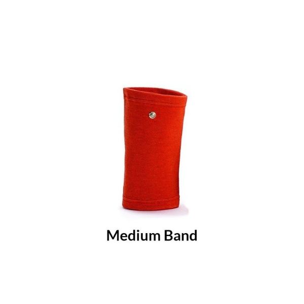 Grounded Band Medium