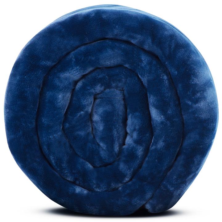 Weighted Blankets & Hush Blankets Earthing Canada