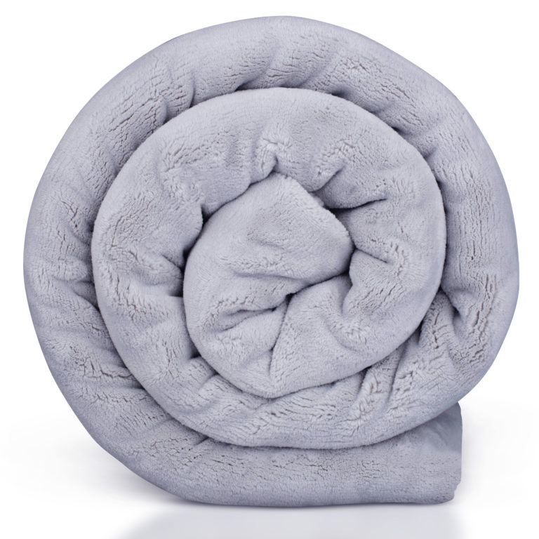Weighted Blankets & Hush Blankets Earthing Canada
