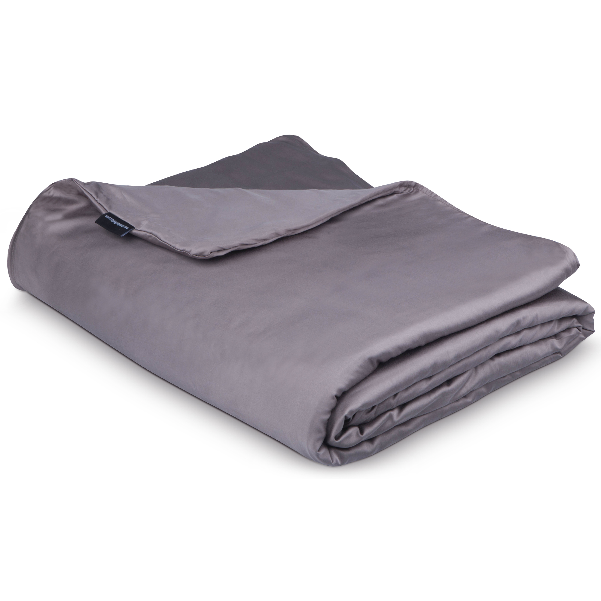 HUSH ICED - THE ORIGINAL COOLING WEIGHTED BLANKET - Earthing Canada