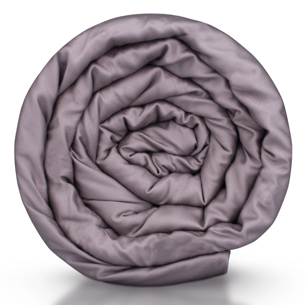 Weighted Blankets & Hush Blankets Earthing Canada