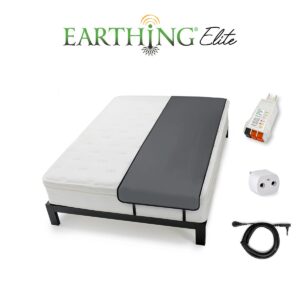 grounding sleep pad