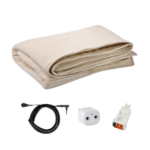 Grounding Blankets & Earthing Blankets | Earthing Canada